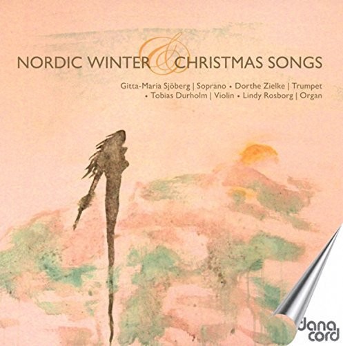 Nordic Winter & Christmas Songs (Various Artists)