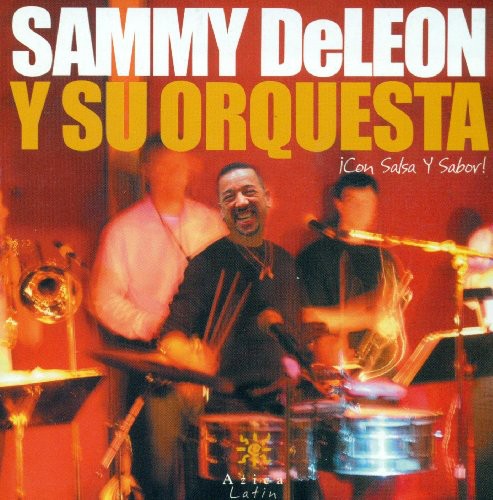 Con Salsa Y Sabor