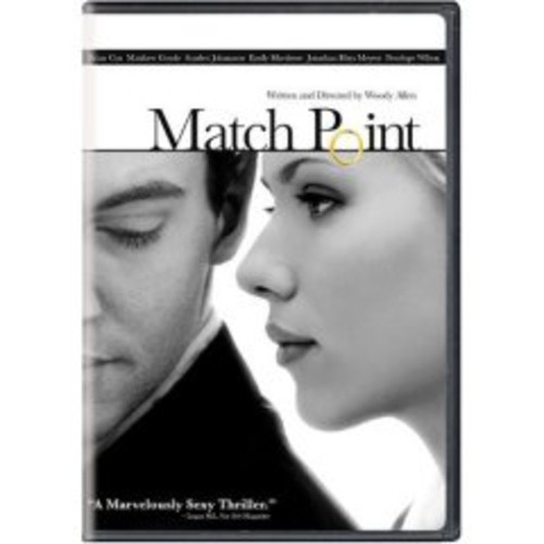 Match Point