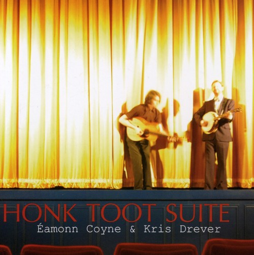 Honk Toot Suite