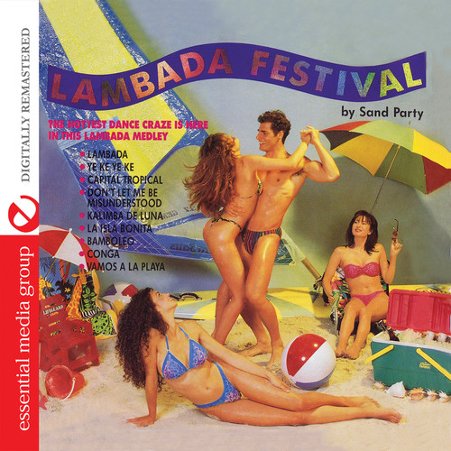 Lambada Festival