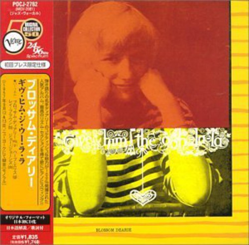 Give Him Uu Lala [Import]