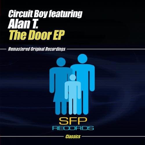 DOOR EP