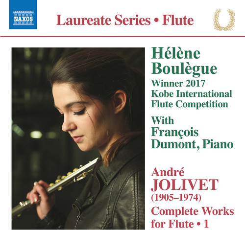 Complete Works for Flute 1