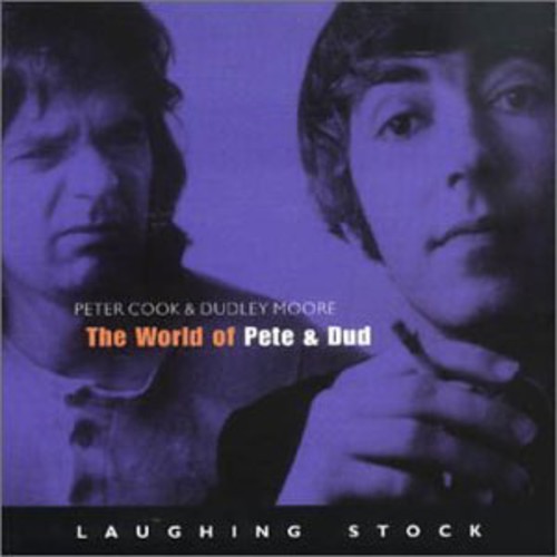 World of Pete & Dud [Import]
