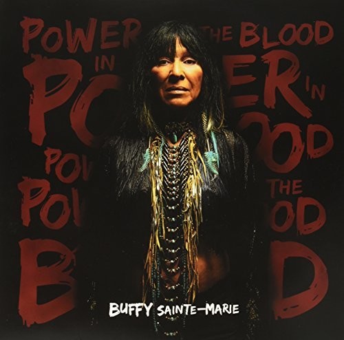 Power In The Blood