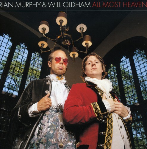 All Most Heaven