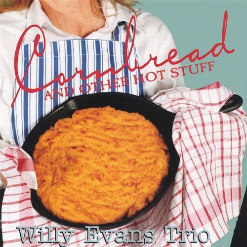 Cornbread & Other Hot Stuff
