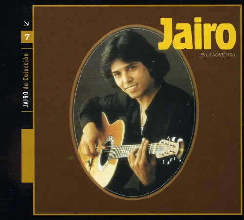 Es la Nostalgia [Import]