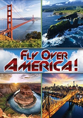 Fly Over America