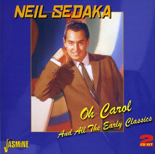 Oh Carol/ Early Classics [Import]