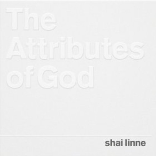 Attributes of God
