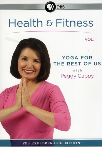PBS Explorer Collection: Health and Fitness
