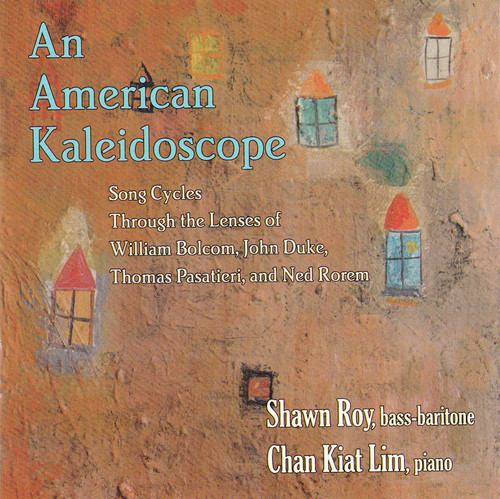 American Kaleidoscope