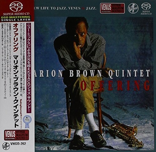 Offering [Import]