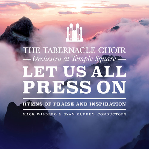 Let Us All Press On