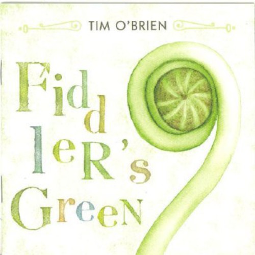 Fiddler's Green