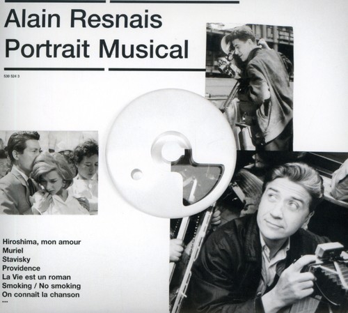Portrait Musical [Import]