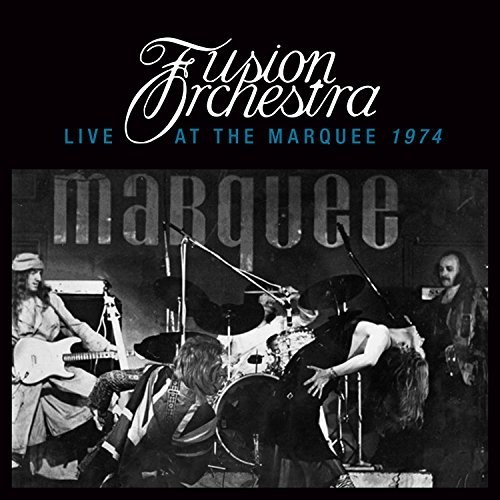 Live At The Marquee