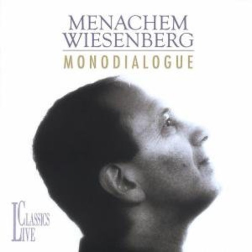 Monodialogue/ Like Clay in [Import]