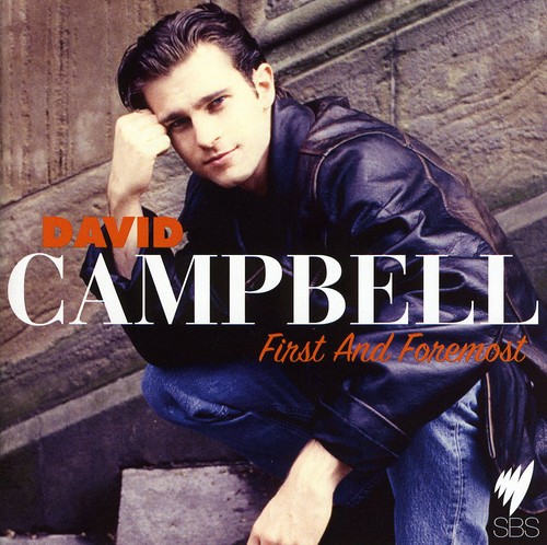 First & Foremost [Import]