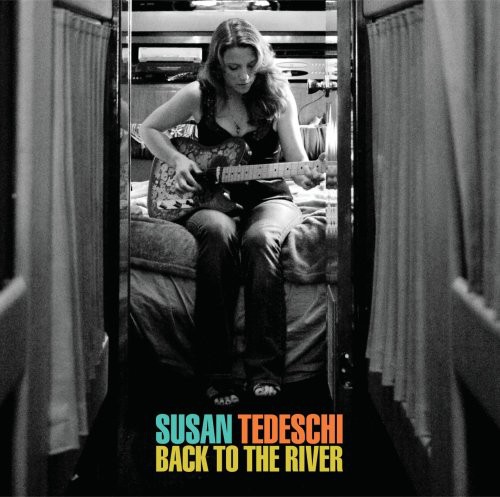 Back to the River