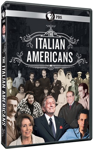 The Italian Americans