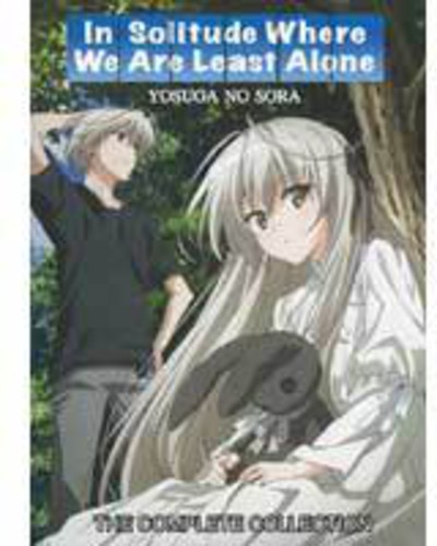Yosuga No Sora: The Complete Collection