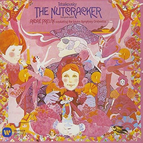 Tchaikovsky: The Nutcraker