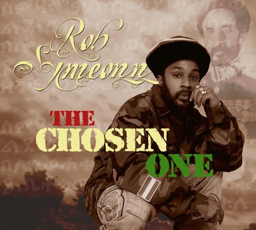 Rob Symeonn - Chosen One