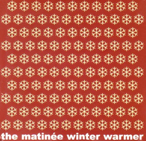 The Matinee Winter Warmer