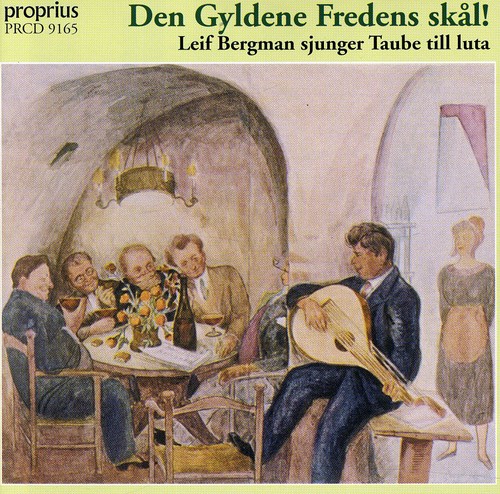 Den Gyldene Fredens Skal