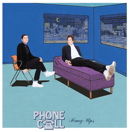 HANG UPS