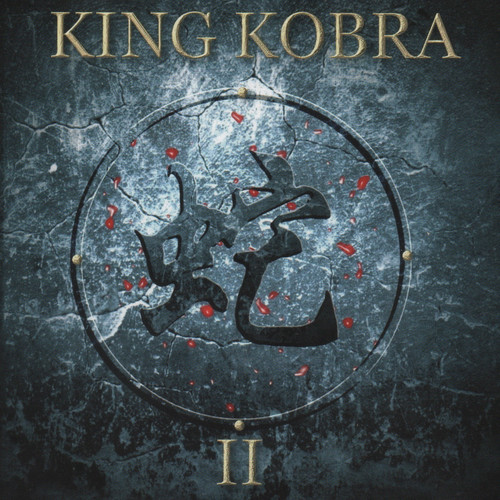King Kobra Ii