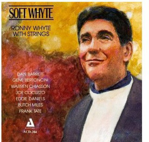 Soft Whyte