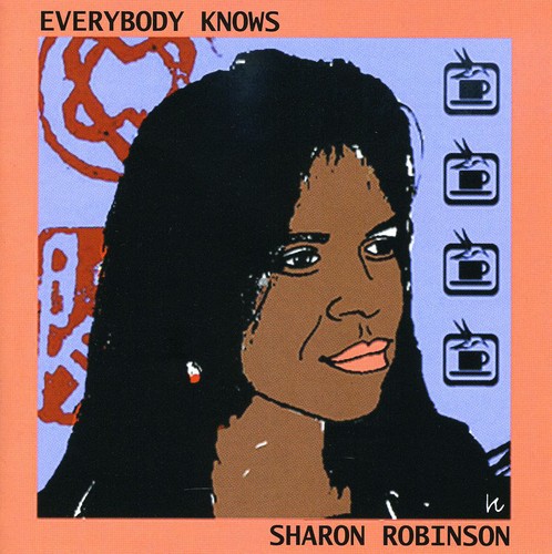 Everybody Knows [Import]