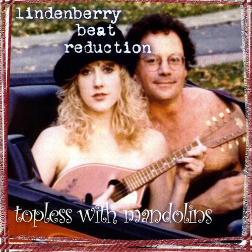 Topless with Mandolins