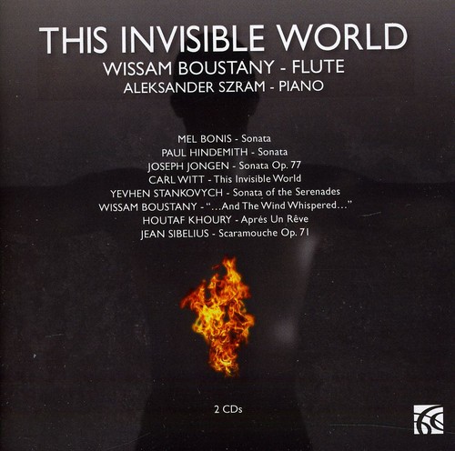 This Invisible World