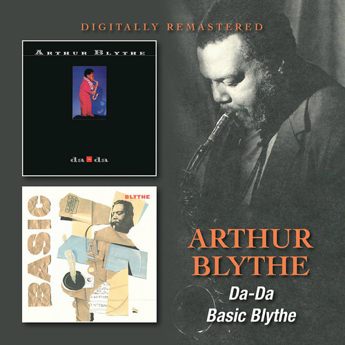Da-Da /  Basic Blythe [Import]
