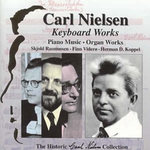 V5: Music of Carl Nielsen