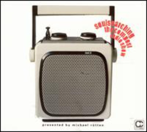 Soulsearching: The Compost Radio Show