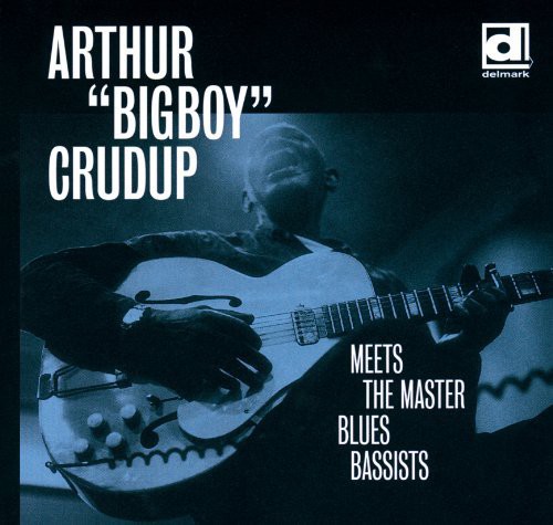 Meets the Master Blues Bassists [Import]