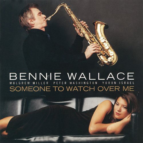 Someone to Watch Over Me [Import]