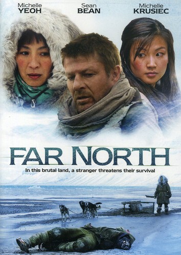 Far North - Far North