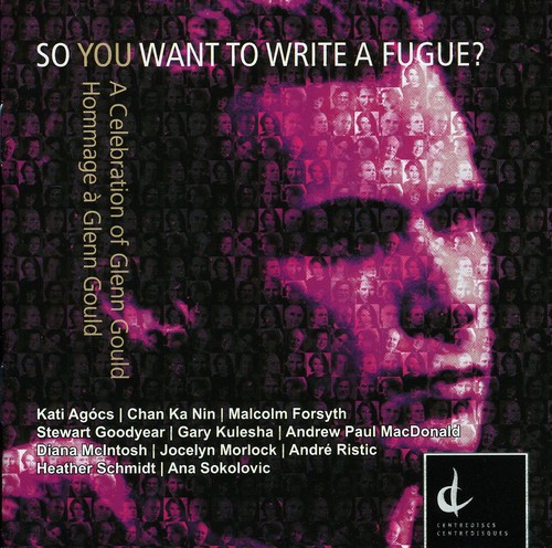 So You Want to Write a Fugue / Various