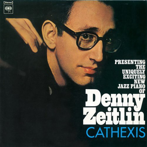 Cathexis: Limited Edition [Import]