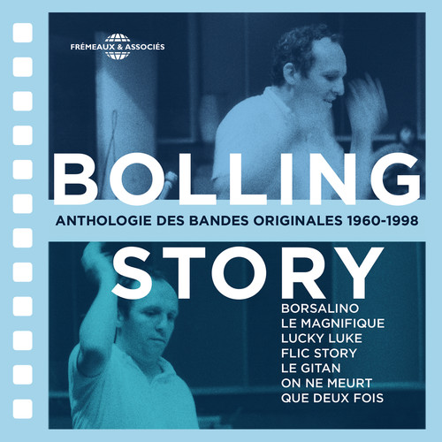 Bolling Story - Anthologie Des Bandes Originales (Original Soundtrack)
