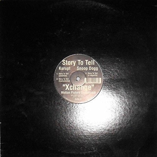 Story to Tell