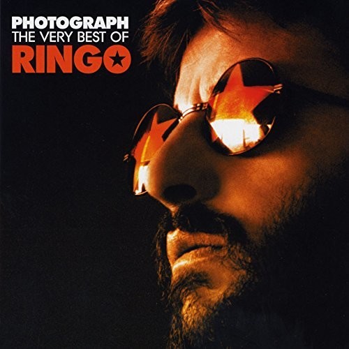 Photograph: Very Best Of Ringo [Import]