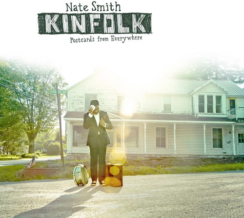 Kinfolk: Postcards From Everywhere